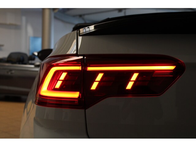 Volkswagen T-Roc 1.5 TSI Cabriolet DSG R-Line