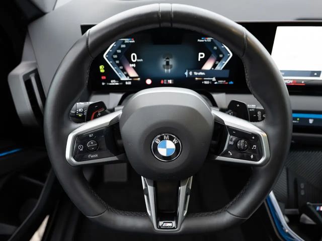 BMW X3 M-Sport xDrive