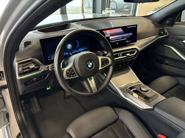 BMW 320 320d M-Sport Touring xDrive
