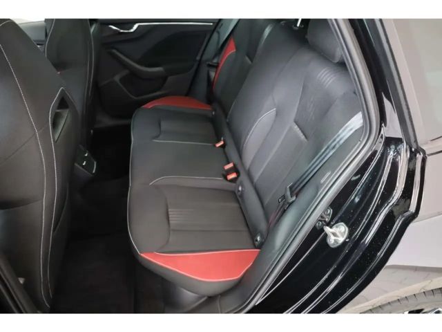 Skoda Kamiq 1.5 TSI Monte Carlo