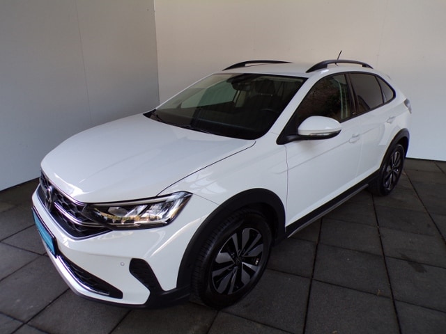 Volkswagen Taigo 1.0 TSI DSG Move