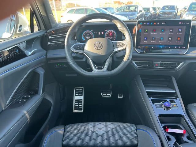 Volkswagen Tiguan DSG R-Line