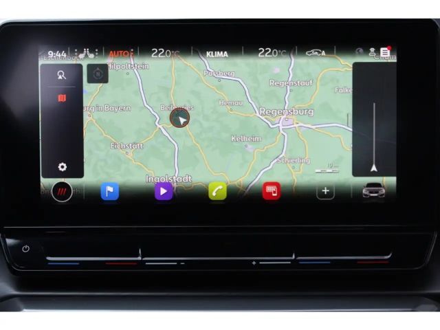 Cupra Leon 2.0 TSI DSG VZ