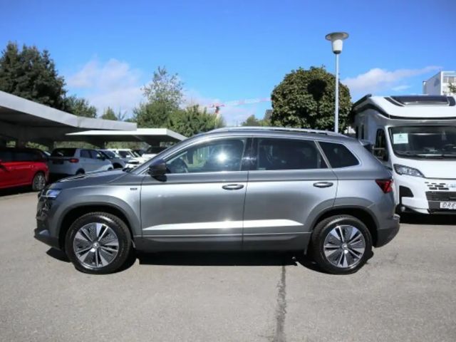 Skoda Karoq 1.5 TSI Drive