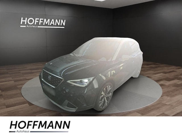 Seat Arona 1.0 TSI DSG