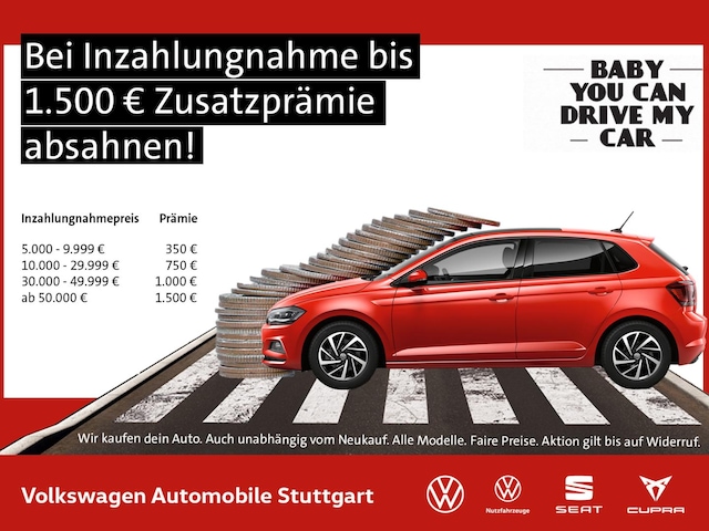 Volkswagen T-Roc 1.0 TSI Life
