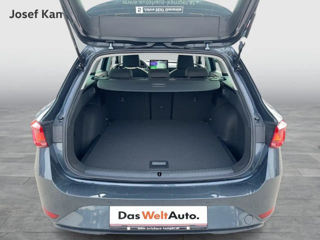 Seat Leon 1.5 eTSI DSG Style