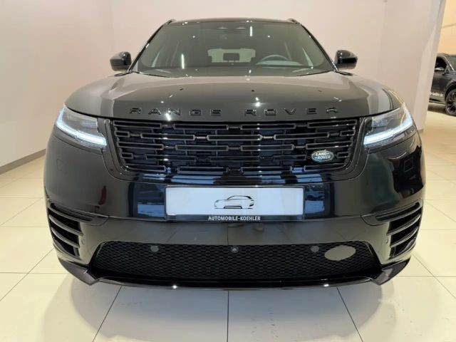 Land Rover Range Rover Velar D300 Dynamic SE
