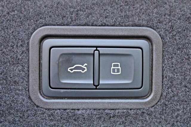 Audi A8 50 TDI Quattro