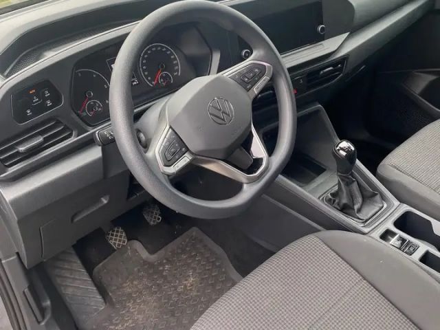 Volkswagen Caddy Basis
