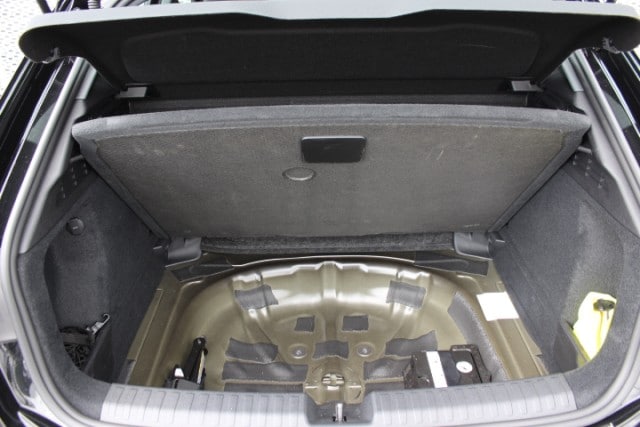 Audi A3 30 TDI Sportback