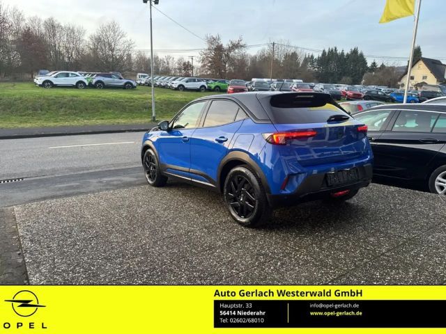 Opel Mokka GS-Line Grand Sport