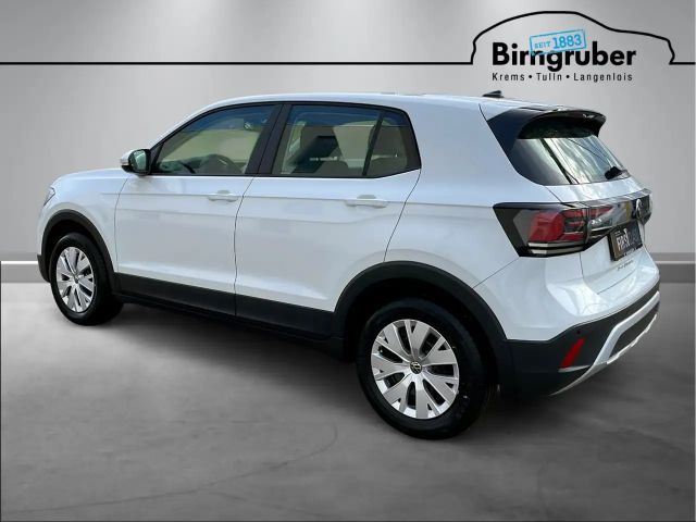 Volkswagen T-Cross 4Me TSI