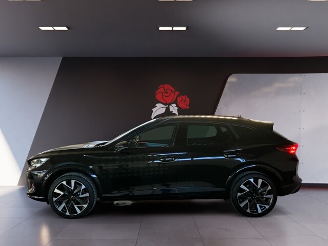 Cupra Formentor 2.0 TSI