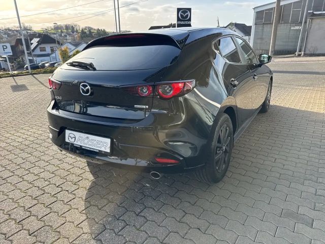 Mazda 3 Selection