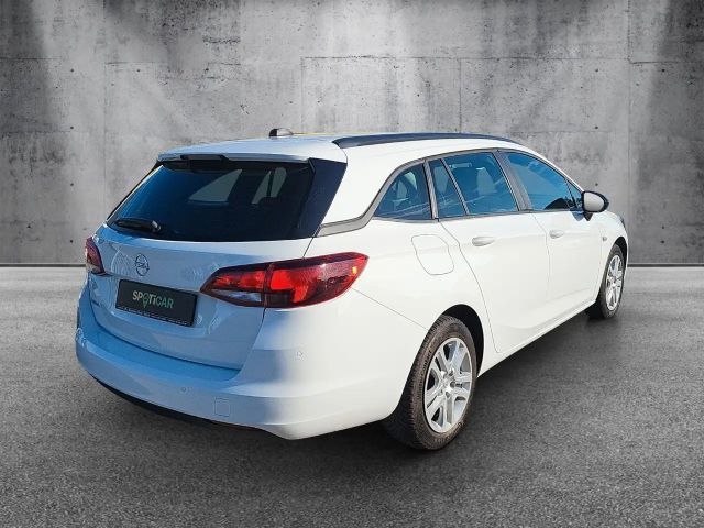 Opel Astra Sports Tourer