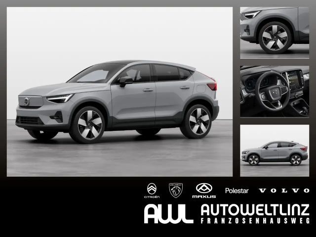 Volvo C40 Twin Engine Ultimate