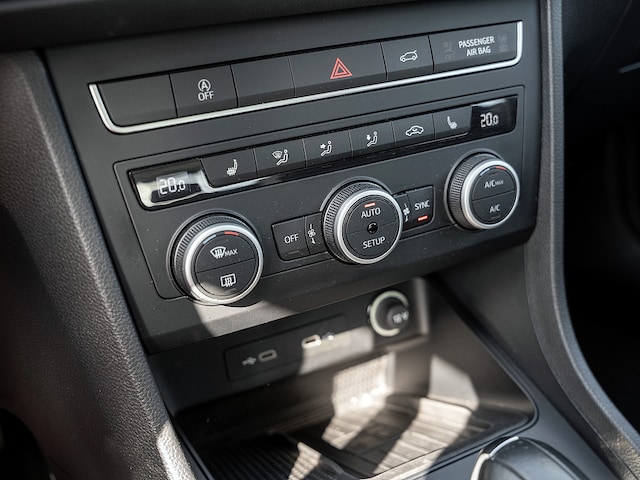 Seat Ateca 1.5 TSI DSG Style