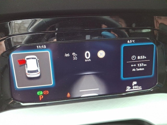 Volkswagen Golf 2.0 TDI DSG Life