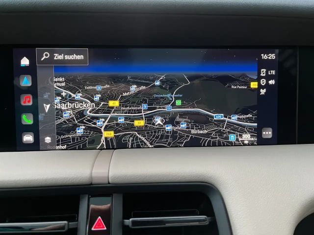 Porsche Taycan Servo+,Privacy,Head-Up,PDLS+