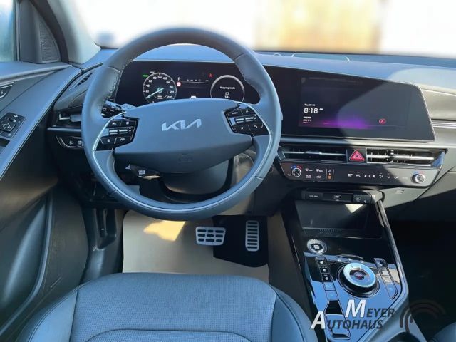 Kia Niro GDi Hybrid PHEV Spirit
