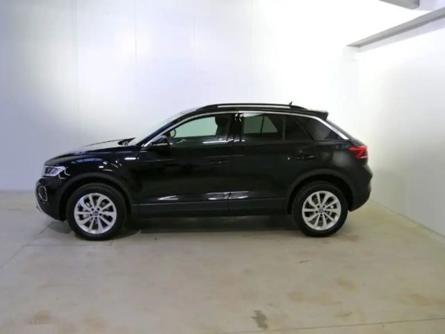Volkswagen T-Roc DSG