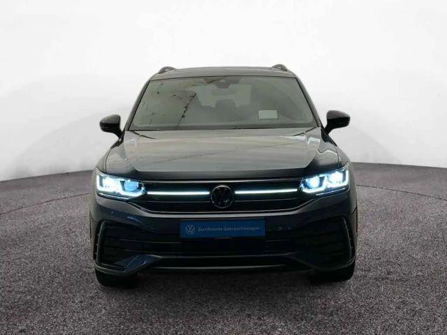 Volkswagen Tiguan Allspace DSG IQ.Drive R-Line