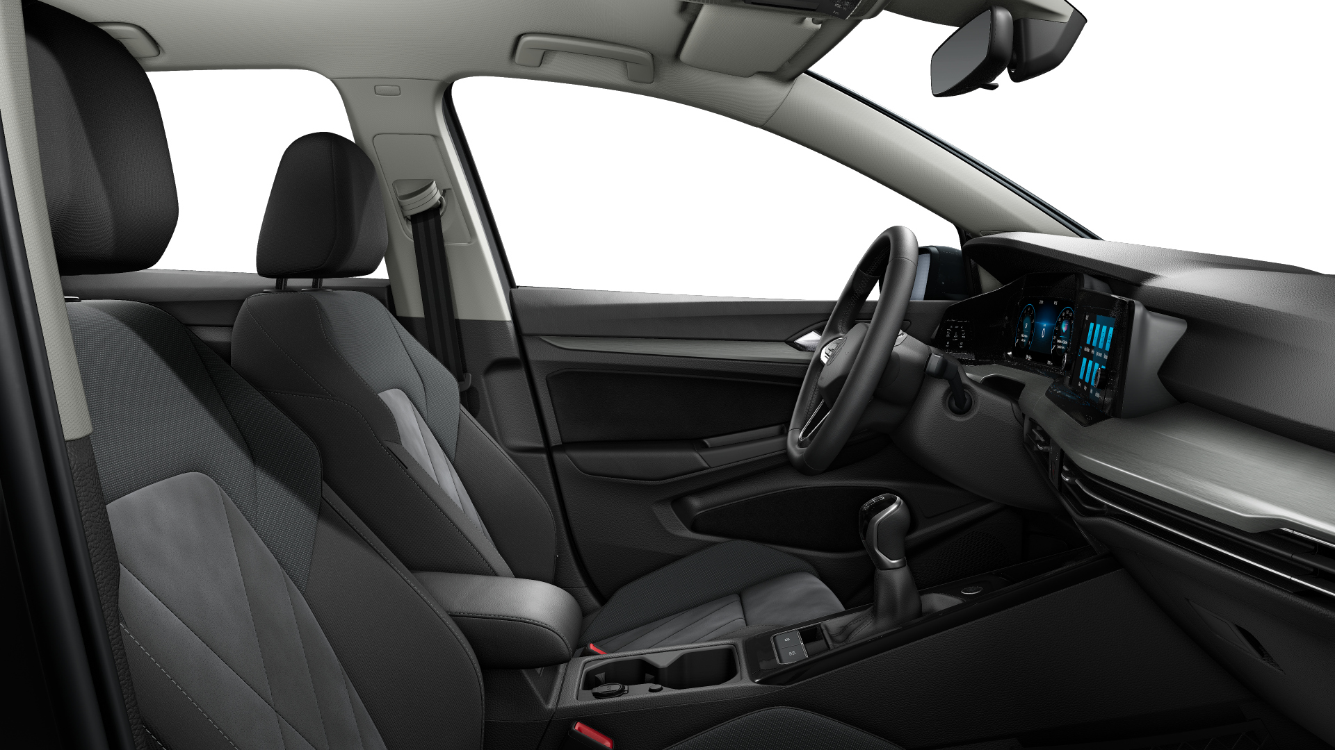 Volkswagen Golf 1.5 TSI Style