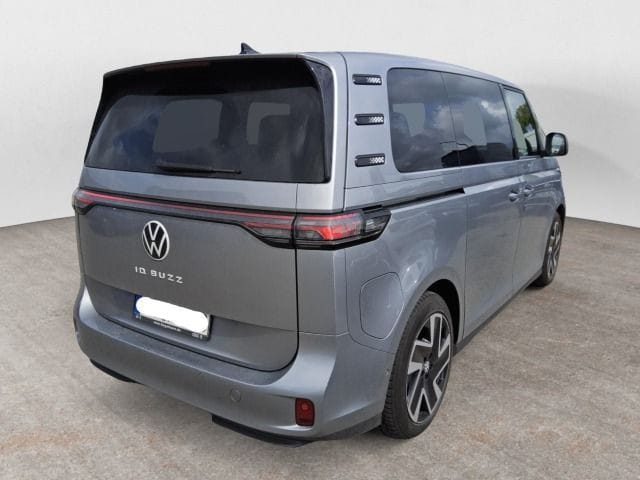 Volkswagen ID.Buzz 77 KWh
