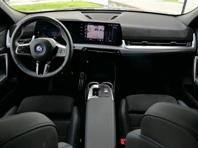 BMW iX2 M-Sport xDrive30