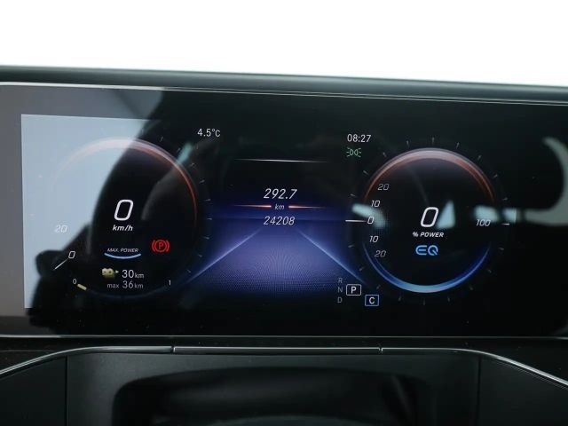 Mercedes-Benz EQC 400 4MATIC