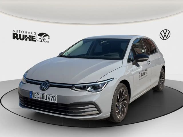 Volkswagen Golf 1.5 eTSI DSG Golf VIII Move