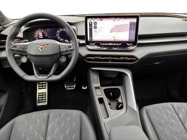 Cupra Terramar 2.0 TSI VZ