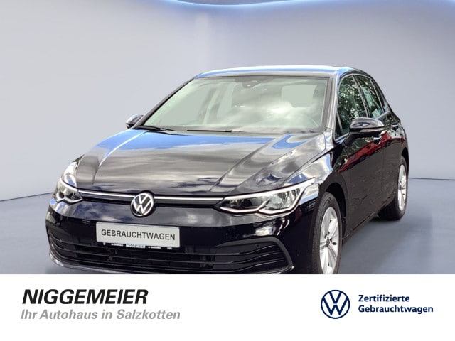 Volkswagen Golf 2.0 TDI Golf VIII Life