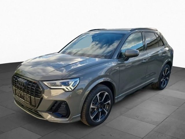 Audi Q3 35 TFSI S-Line