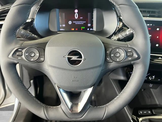 Opel Corsa GS-Line Grand Sport Turbo