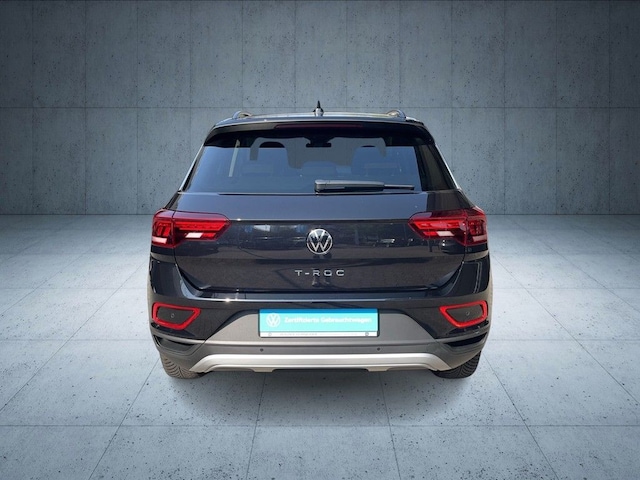 Volkswagen T-Roc 1.0 TSI Life