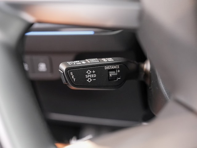 Audi Q4 e-tron Sportback