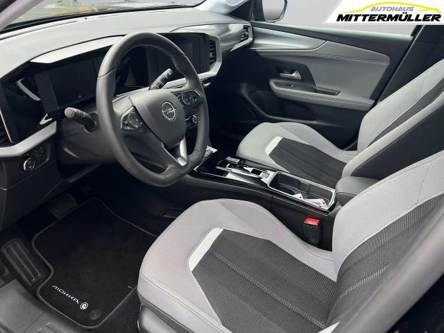 Opel Mokka Elegance Mokka-e