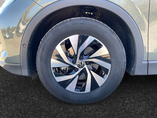 Volkswagen Tiguan 1.5 eTSI DSG Life