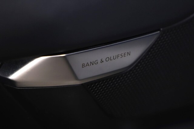 Audi RS e-tron GT Quattro