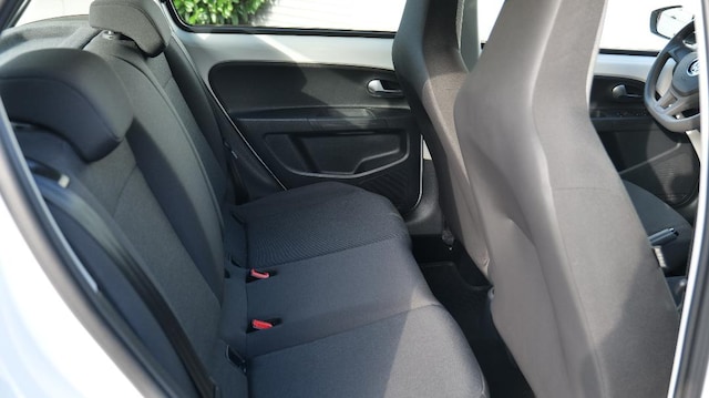 Volkswagen up! 1.0 65PS 5-Gang