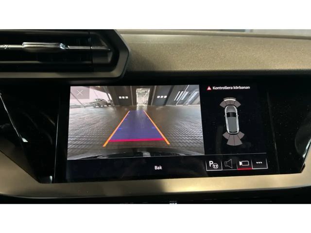 Audi A3 35 TFSI Sedan Sportback