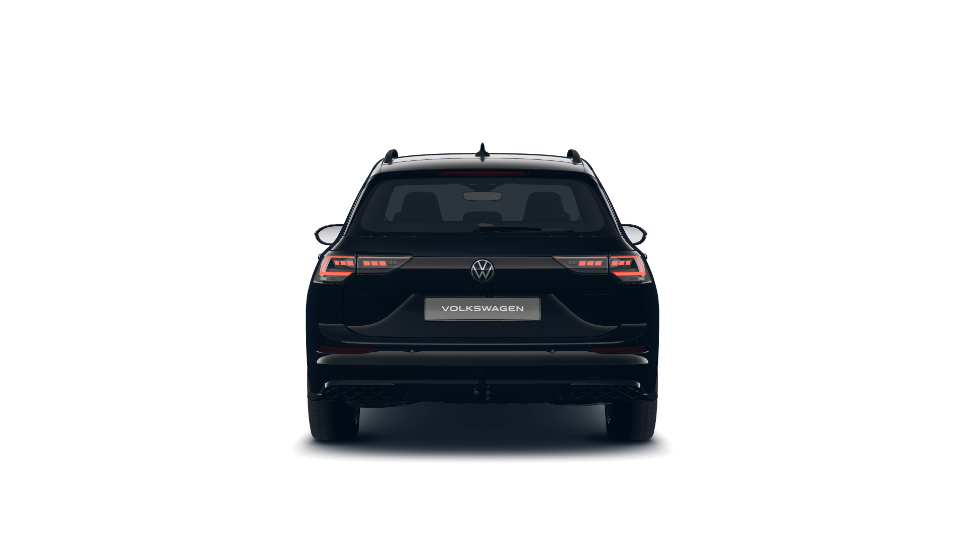 Volkswagen Golf 1.5 eTSI DSG Golf VIII Variant