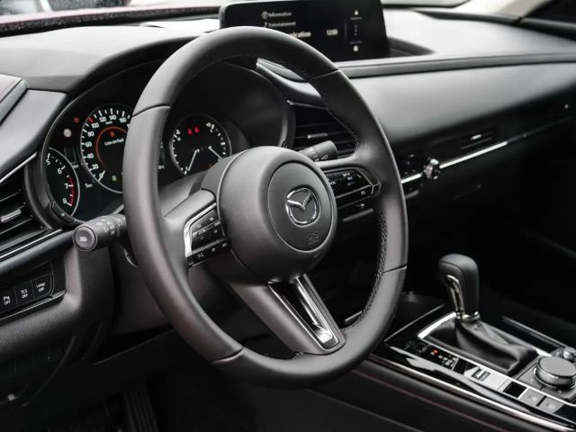 Mazda CX-30 Homura SkyActiv e-Skyactiv