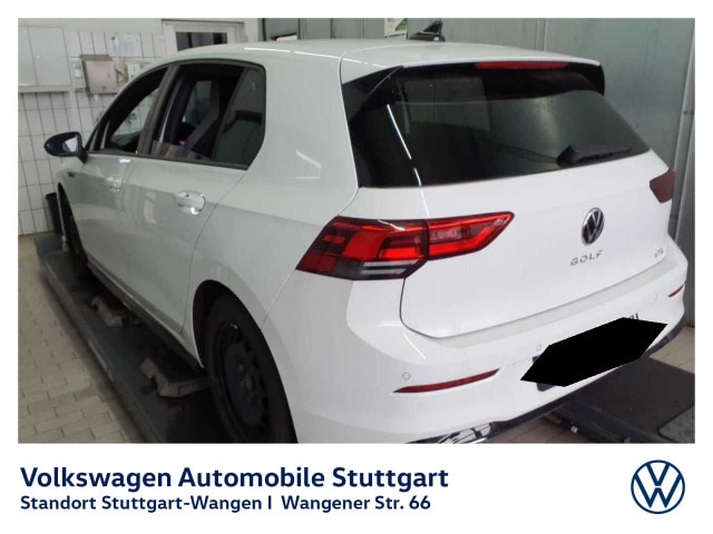 Volkswagen Golf 1.5 eTSI DSG R-Line