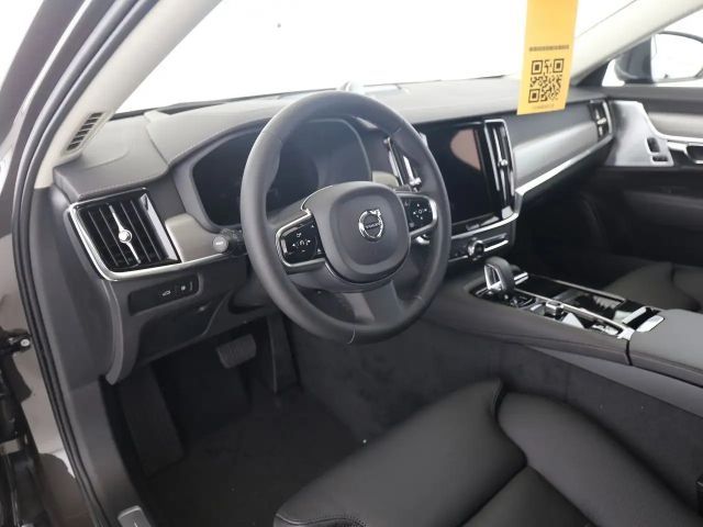 Volvo S90 Bright Recharge T8 Ultimate