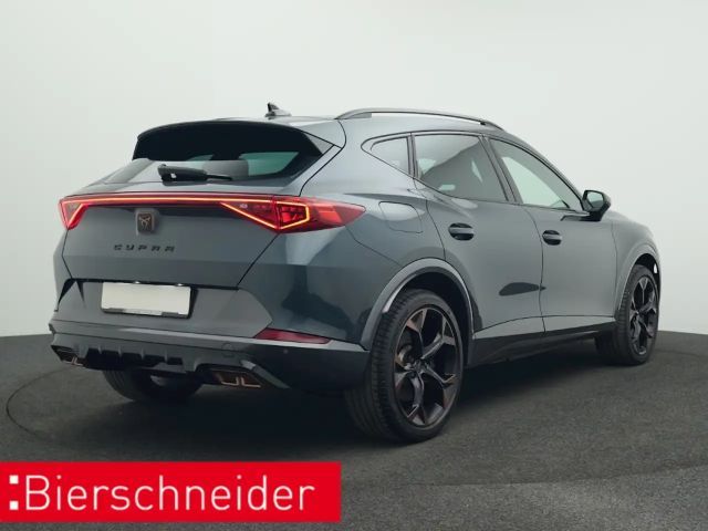 Cupra Formentor 1.4 DSG e-Hybrid
