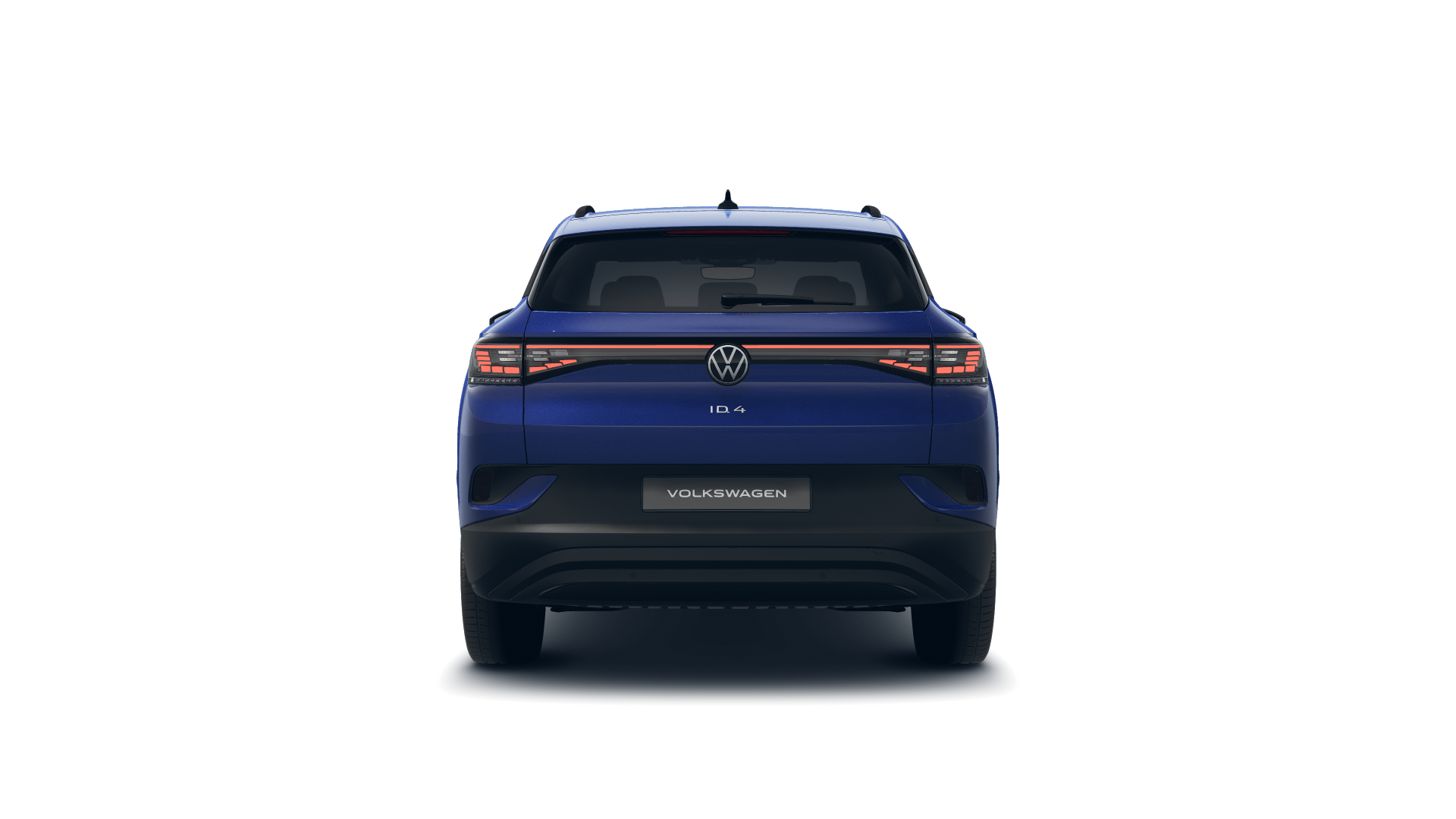 Volkswagen ID.4 Pure