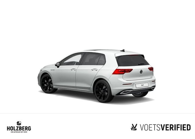 Volkswagen Golf 1.5 eTSI Style